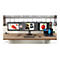 i-Tec - Dockingstation - USB-C / Thunderbolt 3 - HDMI, DP - GigE