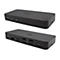 i-Tec - Dockingstation - USB-C / Thunderbolt 3 - HDMI, DP - GigE