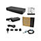 i-Tec - Dockingstation - USB-C / Thunderbolt 3 - HDMI, DP - GigE