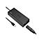 i-Tec - Dockingstation - USB-C / Thunderbolt 3 - HDMI, VGA - 1GbE - 77 Watt