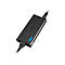i-Tec - Dockingstation - USB-C / Thunderbolt 3 - HDMI, VGA - 1GbE - 77 Watt