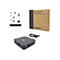 i-Tec - Dockingstation - USB-C / Thunderbolt 3/USB4 - 2 x DP, HDMI - 1GbE