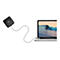i-Tec - Dockingstation - USB-C / Thunderbolt 3/USB4 - 2 x DP, HDMI - 1GbE
