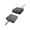 i-Tec - Dockingstation - USB-C / Thunderbolt 3/USB4 - 2 x DP, HDMI - 1GbE