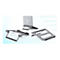 i-Tec - Dockingstation - USB-C / Thunderbolt 4 - HDMI - 1GbE - Europa