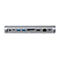 i-Tec - Dockingstation - USB-C / Thunderbolt 4 - HDMI - 1GbE - Europa