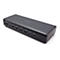 i-Tec - Dockingstation - USB-C / USB4 / Thunderbolt 3 / Thunderbolt 4 - 2 x HDMI, 2 x DP, 2 x USB-C - 1GbE, 2.5GbE - 240 Watt