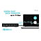 i-Tec - Dockingstation - USB-C / USB4 / Thunderbolt 3 / Thunderbolt 4 - HDMI, 2 x DP++ - 1GbE - 100 Watt
