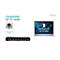i-Tec - Dockingstation - USB-C / USB4 / Thunderbolt 3 / Thunderbolt 4 - HDMI, 2 x DP++ - 1GbE - 100 Watt