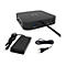 i-Tec - Dockingstation - USB-C / USB4 / Thunderbolt 3 / Thunderbolt 4 - HDMI, 2 x DP++ - 1GbE - 112 Watt
