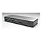 i-Tec - Dockingstation - USB-C / USB4 / Thunderbolt 3 / Thunderbolt 4 - Thunderbolt 4, 2 x DP - 1GbE, 2.5GbE - 140 Watt
