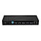 i-Tec - Dockingstation - USB-C / USB4 / USB 3.0 Thunderbolt 3 / Thunderbolt 4 - 2 x DP, 3 x HDMI - 1GbE - 160 Watt