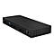 i-Tec - Dockingstation - USB-C / USB4 / USB 3.0 Thunderbolt 3 / Thunderbolt 4 - 2 x DP, 3 x HDMI - 1GbE - 160 Watt