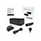 i-Tec - Dockingstation - USB4 / Thunderbolt 4 - HDMI, DP - 1GbE - 112 Watt