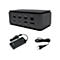 i-Tec - Dockingstation - USB4 / Thunderbolt 4 - HDMI, DP - 1GbE - 112 Watt