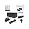 i-Tec - Dockingstation - USB4 / Thunderbolt 4 - HDMI, DP - 1GbE - 112 Watt