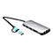 i-Tec Nano Dock - Dockingstation - USB 3.0 / USB4 / Thunderbolt 4 - VGA, 2 x HDMI - 1GbE - 100 Watt