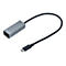 i-Tec - Netzwerkadapter - USB-C 3.1 - 10M/100M/1G/2,5 Gigabit Ethernet x 1
