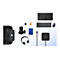 i-Tec - station d'accueil - USB-C / Thunderbolt 3 - HDMI, DP - GigE