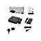 i-Tec - station d'accueil - USB-C / Thunderbolt 3 - HDMI, DP - GigE
