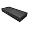 i-Tec Thunderbolt 3 3x Display Docking Station + Power Delivery 96W - Dockingstation - USB-C 3.1 / Thunderbolt 3 - HDMI, DP - 1GbE