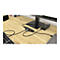 i-Tec Travel Easy Dock - Dockingstation - USB-C / Thunderbolt 3 - HDMI
