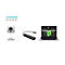 i-Tec Travel Easy Dock - Dockingstation - USB-C / Thunderbolt 3 - HDMI