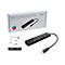 i-Tec Travel Easy Dock - Dockingstation - USB-C / Thunderbolt 3 - HDMI