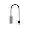 i-Tec USB 3.0 Metal Gigabit Ethernet Adapter - Netzwerkadapter - USB 3.0 - Gigabit Ethernet x 1