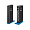 i-Tec USB 3.0/USB-C Dual HDMI Docking Station - Dockingstation - USB 3.0 - 2 x HDMI - GigE