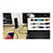 i-Tec USB 3.0/USB-C Dual HDMI Docking Station - Dockingstation - USB 3.0 - 2 x HDMI - GigE
