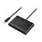 i-Tec USB-C HDMI and USB Adapter with Power Delivery Function - Dockingstation - USB-C / Thunderbolt 3 - HDMI