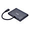 i-Tec USB-C HDMI and USB Adapter with Power Delivery Function - Dockingstation - USB-C / Thunderbolt 3 - HDMI