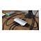 i-Tec USB-C Metal Nano 3x Display Docking Station + Power Delivery 100 W - Dockingstation - USB-C / Thunderbolt 3 - HDMI, 2 x DP - GigE