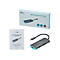 i-Tec USB-C Metal Nano Dock 4K HDMI + Power Delivery - Dockingstation - USB-C 3.1 - HDMI