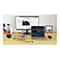 i-Tec USB-C Metal Nano Docking Station 4K HDMI LAN + Power Delivery - Dockingstation - USB-C 3.1 - HDMI - GigE