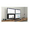 i-Tec USB-C Quattro Display Docking Station with Power Delivery - Dockingstation - USB-C / Thunderbolt 3 - 2 x HDMI, 2 x DP - 1GbE - mit i-Tec Universalladegerät 112 W