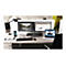 i-Tec USB-C / USB-A 3.0 4K Dual Video Docking Station - Dockingstation - USB-C - 1GbE - Europa