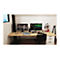 i-Tec USB-C / USB-A 3.0 4K Dual Video Docking Station - Dockingstation - USB-C - 1GbE - Europa
