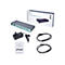 i-Tec USB-C / USB-A 3.0 4K Dual Video Docking Station - Dockingstation - USB-C - 1GbE - Europa