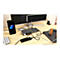 i-Tec USB-C / USB-A 3.0 4K Dual Video Docking Station - Dockingstation - USB-C - 1GbE - Europa