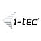 i-Tec - Videoadapter - 24 pin USB-C männlich zu HDMI weiblich - 27 cm - Support von 4K 60 Hz