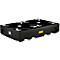 IBC-Auffangwanne, Polyethylen, 1100 l, 3000 kg, unterfahrbar