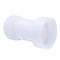 IBC Entretoise droite, plastique, S60x6 filetage grossier sur S60x6 filetage grossier