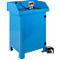 IBS onderdelenreiniger type G-50-W (voor werkplaatsen)