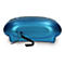 ICES ICR-210 - Radiouhr - Blau