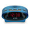 ICES ICR-210 - Radiouhr - Blau