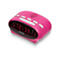 ICES ICR-210 - Radiouhr - pink