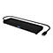 ICY BOX 11-in-1 Mobile with Triple Video Output - Dockingstation - USB-C - 2 x HDMI, DP - 1GbE
