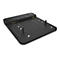 ICY BOX IB-2913MCL-C31 - HDD / SSD Dockingstation mit Datenanzeige - 2,5' / 3,5' gemeinsam genutzt (6,4 cm/8,9 cm gemeinsam genutzt) - SATA - USB 3.2 (Gen 2) - Schwarz